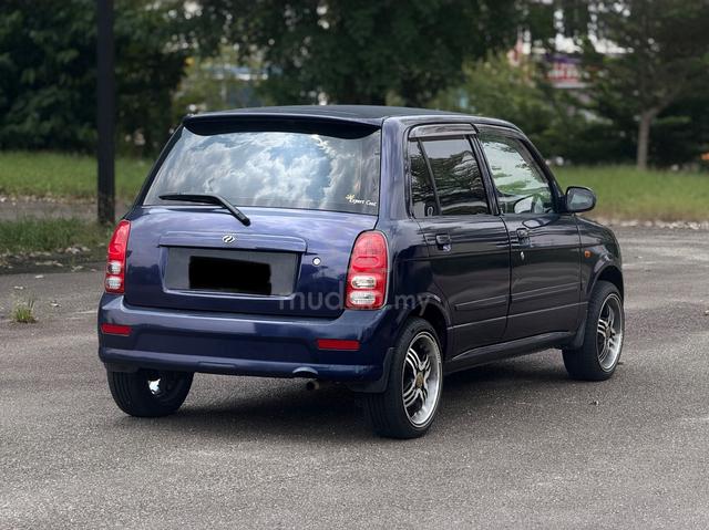 ‼️2006 Perodua Kelisa 1.0 SE （A）‼️ - 4