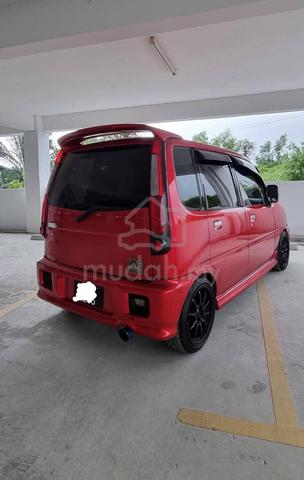 2004 Perodua KENARI 1.0 EZ (A) - 3