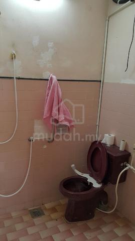 taman berjaya 2 coner lot 5