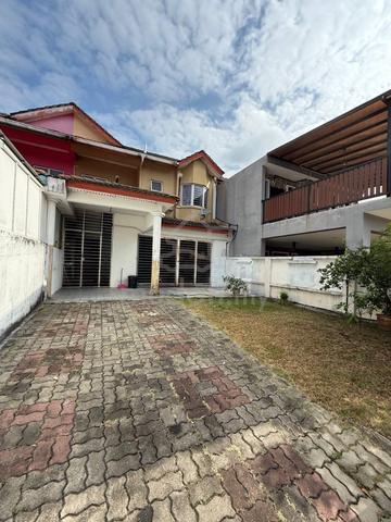 CHEAPEST 22' x 75' 🔥 Double Storey Seksyen 6 Kota Damansara FOR SALE! 1