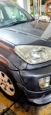 2000 Toyota RAV4 2.0 STANDARD (A) - 3