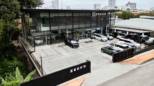 Cheap and Limited Commercial Land @ Sg Besi 1
