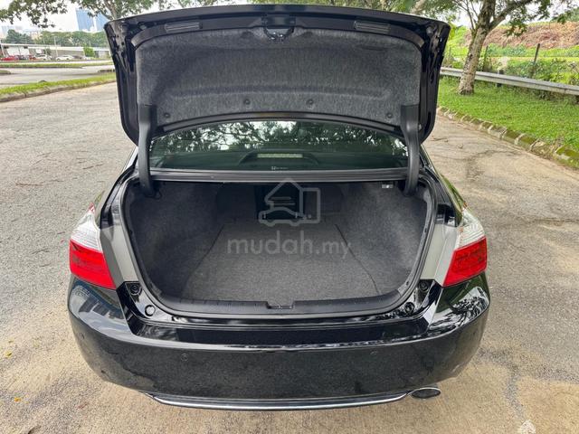 2014 Honda ACCORD 2.0 VTi-L (A) 1 OWNER [WARRANTY] - 5
