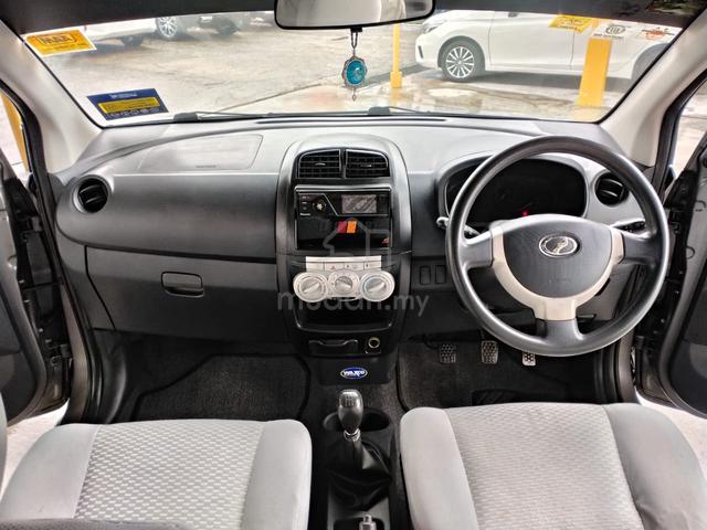 2005 Perodua MYVI 1.3 SXI (M) - 4