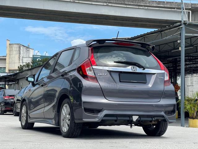 GOOD CONDITION 2019 Honda JAZZ 1.5 E FACELIFT (A) - 2
