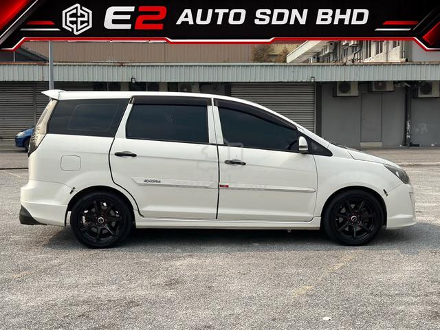2013 Proton EXORA 1.6 PRIME (A) FULL LOAN&L.KEDAI - 5