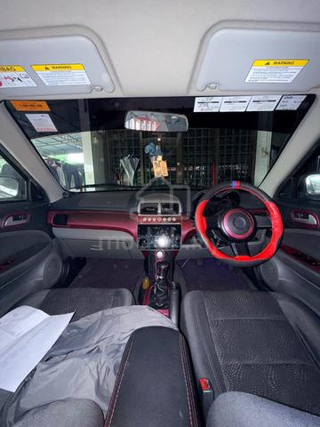 2014 Proton PERSONA 1.6 SV (M) - 5