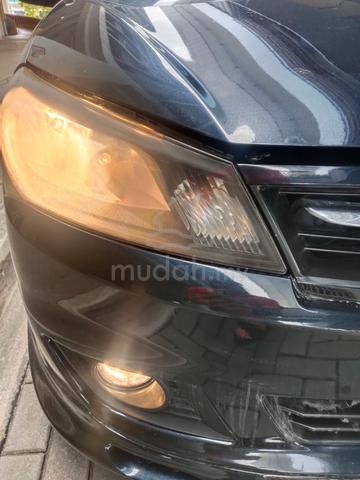 2011 Proton SAGA 1.3 FL EXECUTIVE (A) - 3