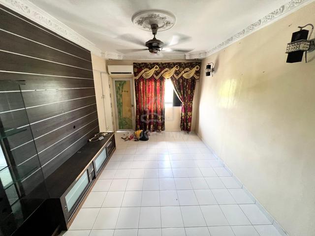 Villa Krystal Apartment 1