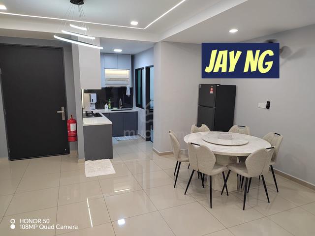 MARC Residences 1