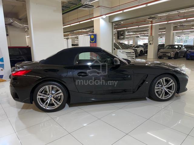 2021 Bmw Z4 sDRIVE30i 2.0L 5 YEAR WARRANTY - 3