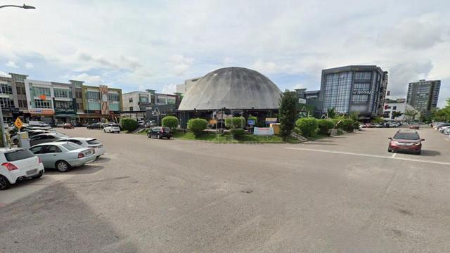 3 Storey Shop @ Austin Heights 8/X, HOT & MATURED AREA Near AICC, GOLF 1