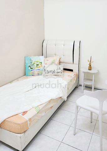 Female Room 1