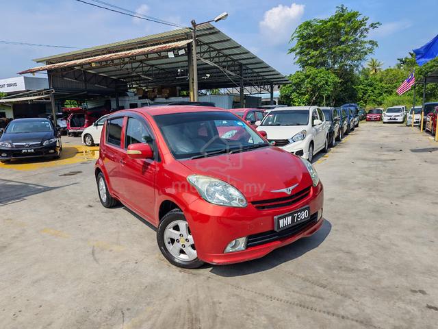 2006 Perodua MYVI 1.3 (AUTO)-LOAN KEDAI - 1