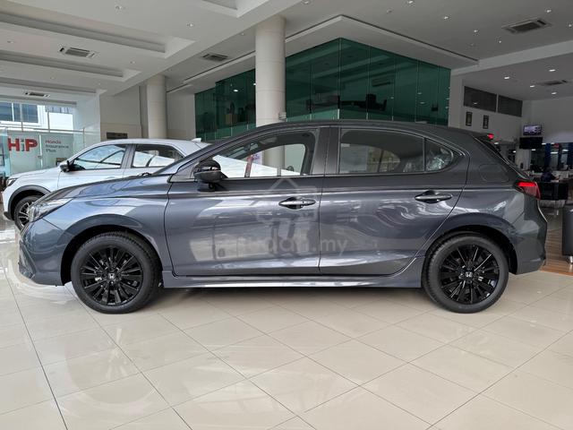 2026 Honda CITY Hatchback KawKaw Discount - 4