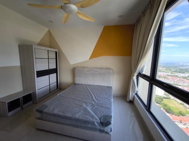 Sfera Residency 1