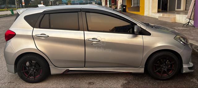 2019 Perodua MYVI 1.3 G (A) - 3