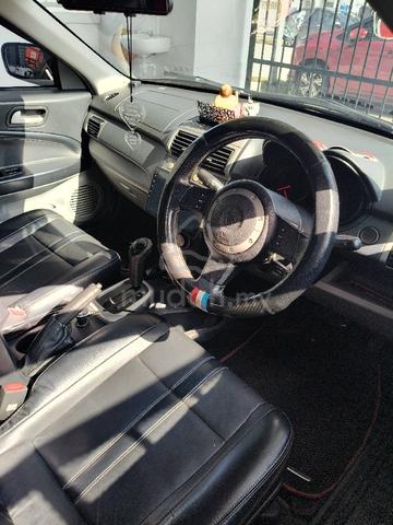 2011 Proton PERSONA 1.6 ELEGANCE HIGH LINE (A) - 3