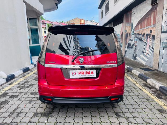 2021 Proton EXORA EXECUTIVE 1.6L (A) - 3