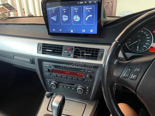 2007 Bmw 320i (CKD) 2.0 (A) tipt top condition - 2