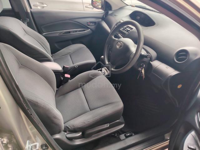 2009 Toyota VIOS 1.5 J (A) - 4