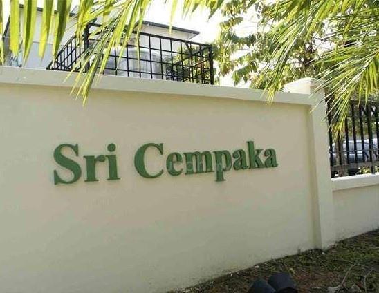 Sri Cempaka (Puchong) 1