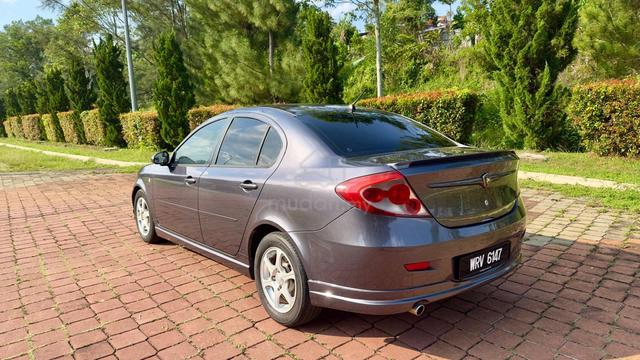 2008 Proton PERSONA 1.6 SE (A) - 2