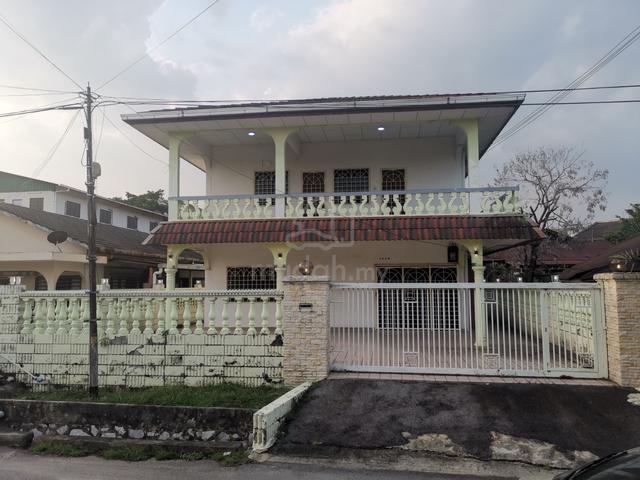 2sty Bungalow House at Seri Kembangan 1