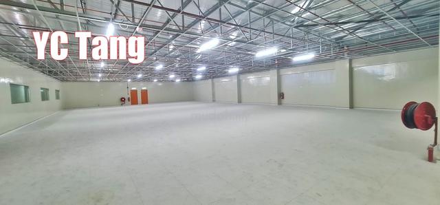 Prai Industrial Park Kawasan Perusahaan Perai Land Area 130680sqft 1