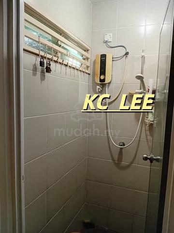 Guarded 1 Storey Terrace For Sale.@ Tmn Hijauan Valdor , Penang 1