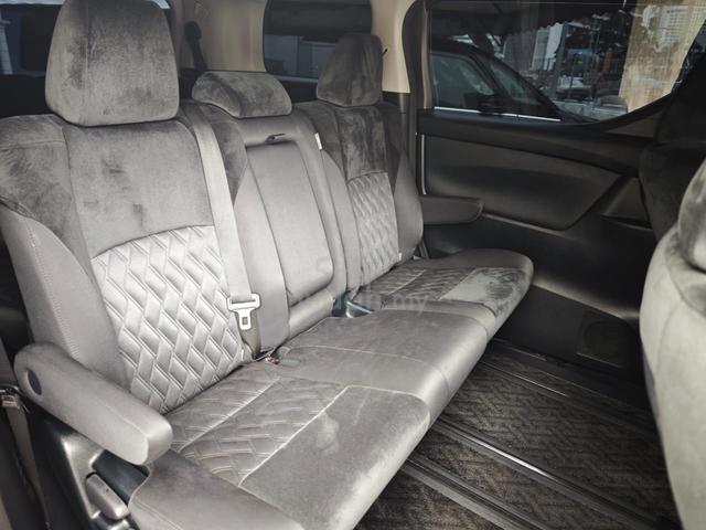 2021 Toyota ALPHARD 2.5 S 8 SEATER 2PD 31K KM KLAP - 3