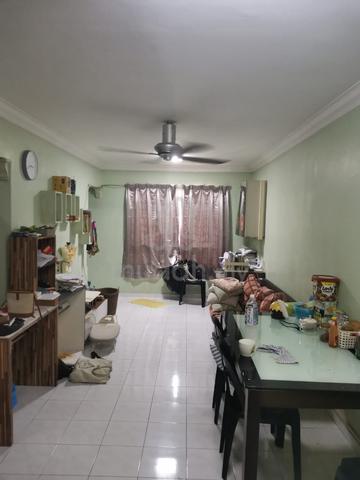 Apartment Bayu 1