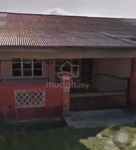 Rumah Untuk Dijual 1