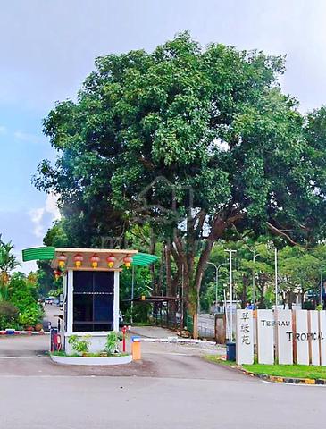 Taman Desa Terbau @ JLN Harmonium21 Double Storey House for Sale 1
