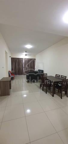 Sg Long Residence 1