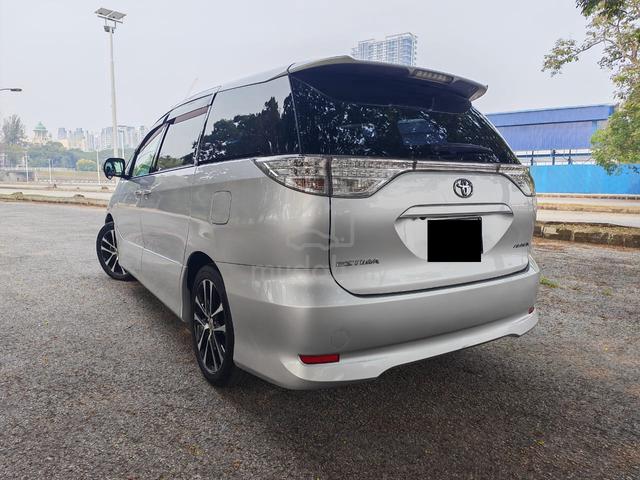 Toyota ESTIMA 2.4 AERAS ACR50W (A) yr made 2015/18 - 5