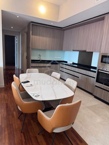 Straits Residences @ Seri Tanjung Pinang 1