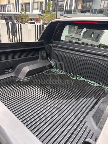 2018 Ford RANGER 3.2 WILDTRAK MY12 T6 P375 - 3