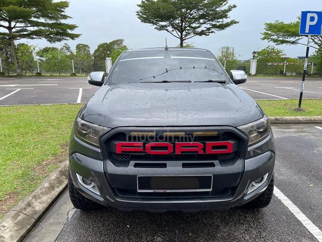 2016 Ford RANGER 2.2 XLT MY12 T6 P375 FACELIFT (A) - 3
