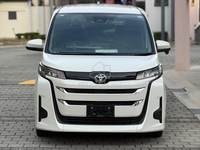 2022 Toyota NOAH 2.0 X-SPEC NEW MODEL - 1