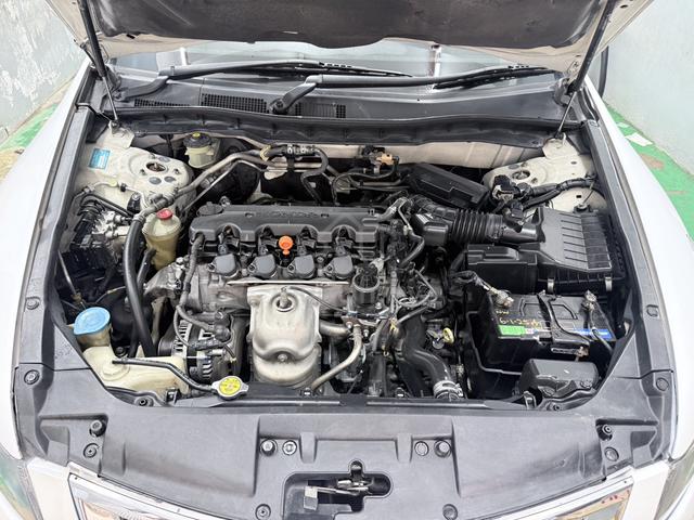 2010 Honda ACCORD 2.0 VTI-L (A) - 5