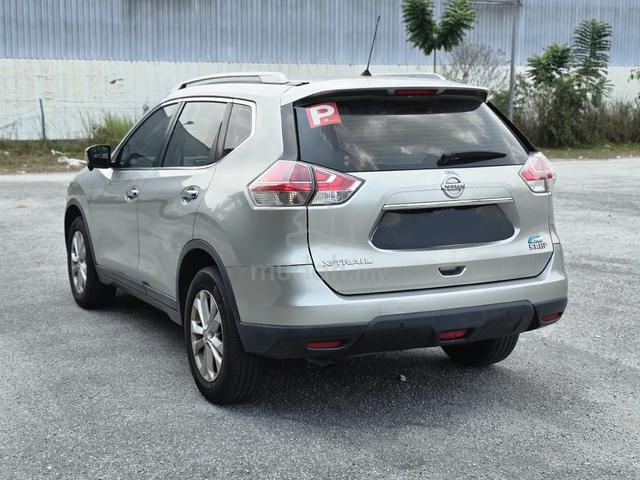 2018 Nissan X-TRAIL 2.0 FULLSPEC. CASHOUT 20K. PM. - 2