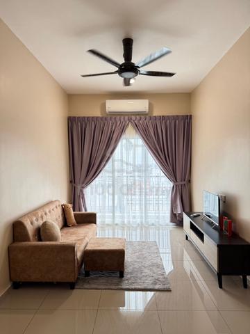 D'Aman Residence 1