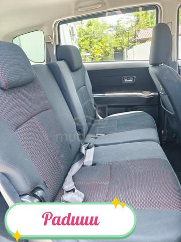 CANTIK Perodua Alza 1.5 Auto SE - 3