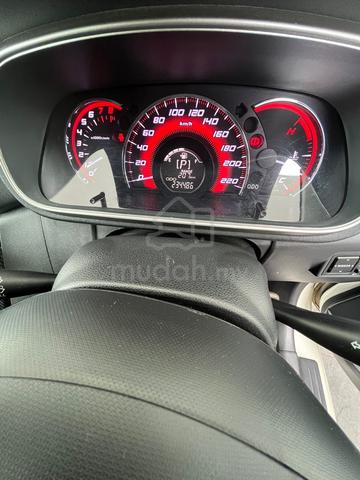 2012 Perodua MYVI 1.5 SE ZHS (A) - 5