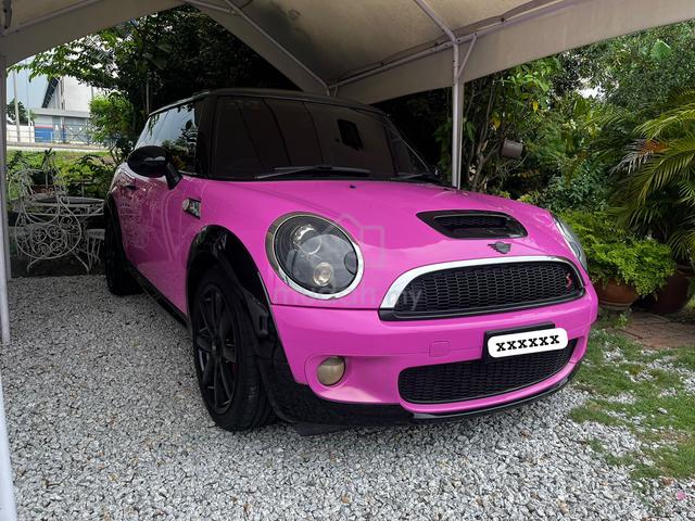 2010 Mini COOPER 1.6 SU32 FACELIFT (A) - 2