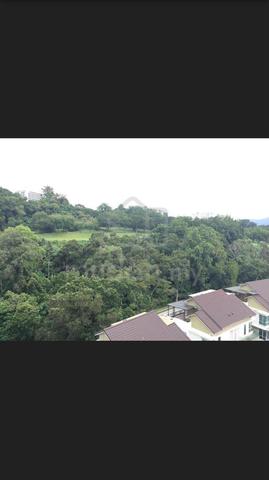 Desa Golf Condominium 1