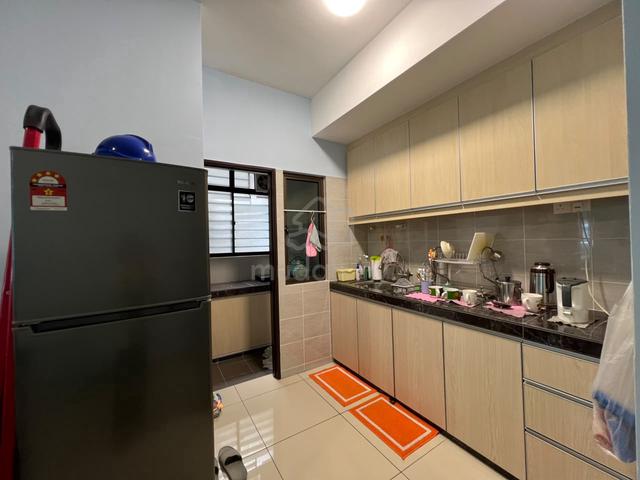 Residensi Zamrud 1