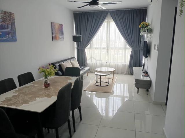 GAIA Residences 1