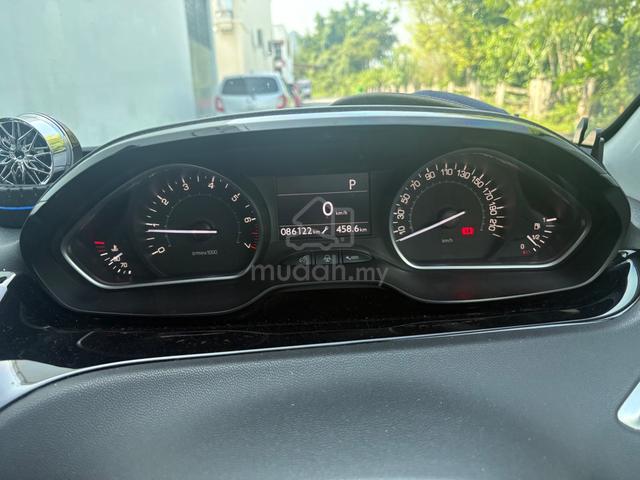 2014 Peugeot 208 1.6 VTI ALLURE (A) - 3